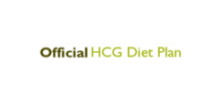 Official HCG Diet Plan